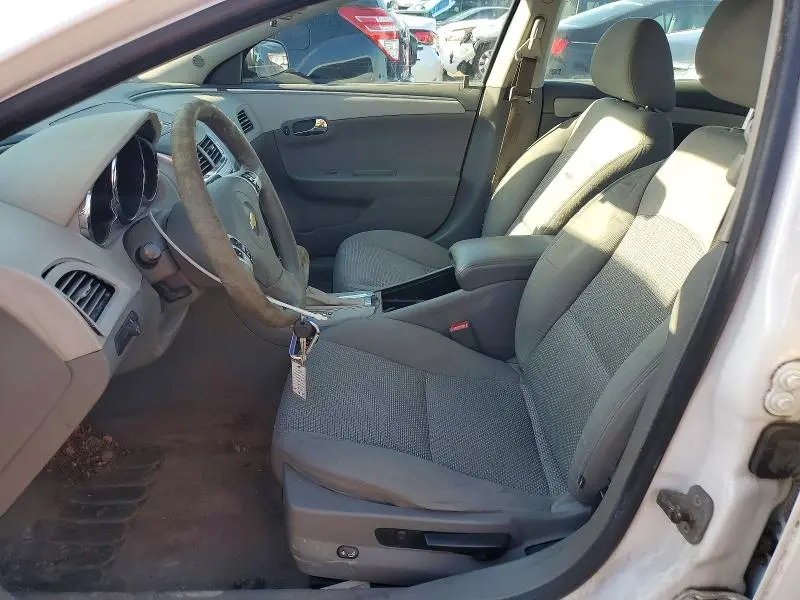 2011 CHEVROLET MALIBU LS  