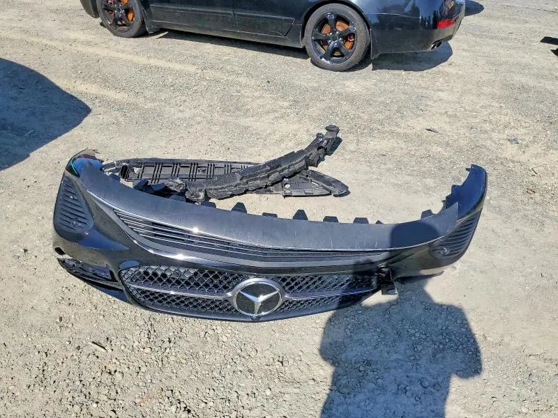 2025 MERCEDES-BENZ CLA 250  