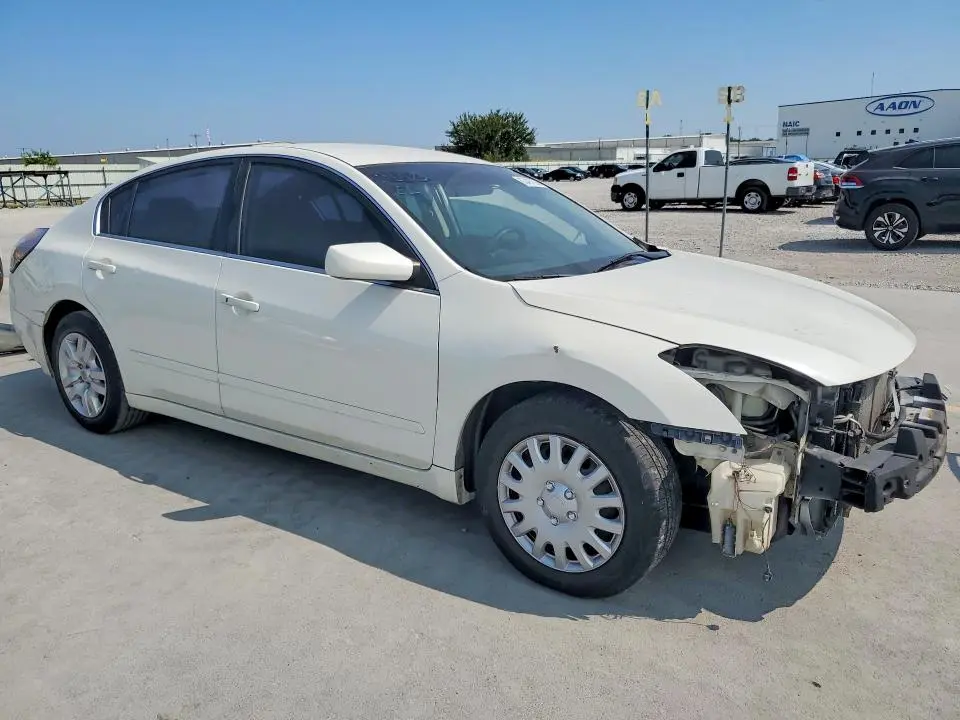2011 NISSAN ALTIMA 2.5  