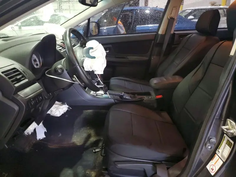 2013 SUBARU IMPREZA SPORT PREMIUM  