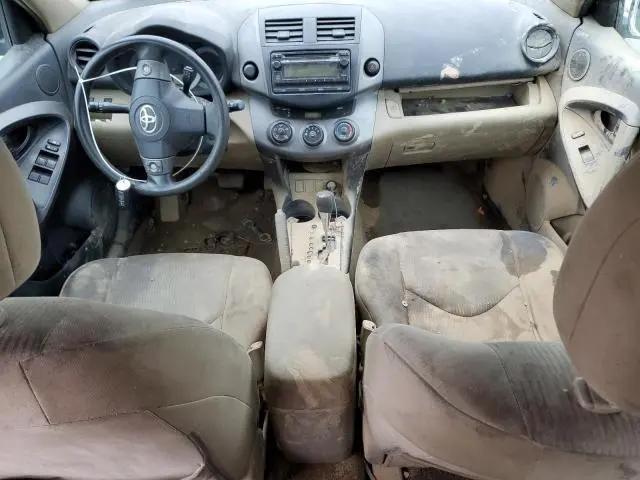 2012 TOYOTA RAV4   