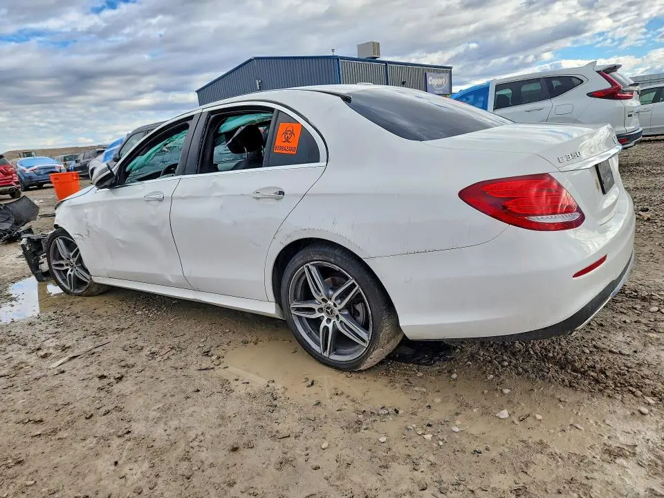 2020 MERZ E 350 4MATIC  