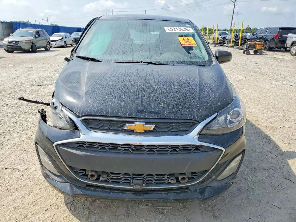 2020 CHEVROLET SPARK LS  
