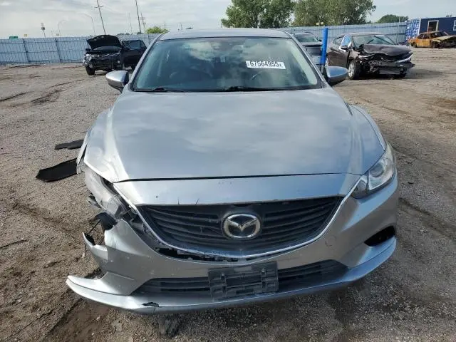 2014 MAZDA 6 TOURING  