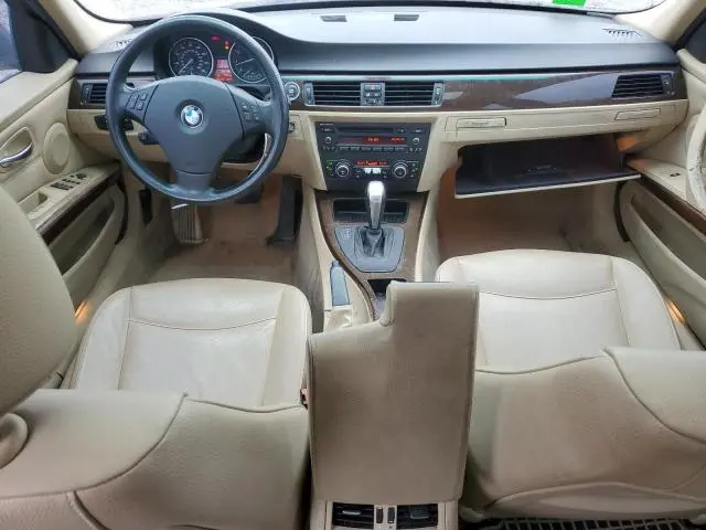 2011 BMW 328 I  