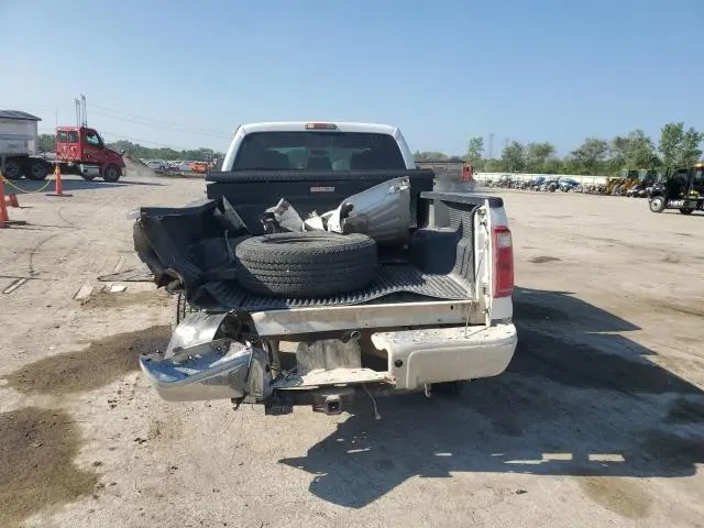2015 FORD F250 SUPER DUTY  