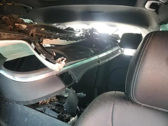 2019 MERCEDES-BENZ GLC 300 4MATIC  