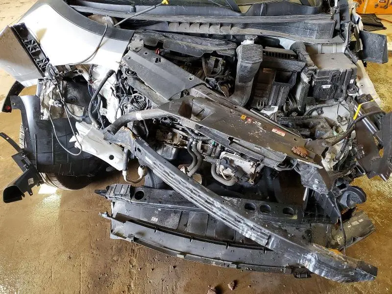 2021 KIA SPORTAGE EX  