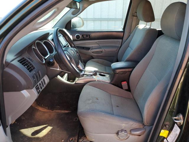 2014 TOYOTA TACOMA DOUBLE CAB PRERUNNER