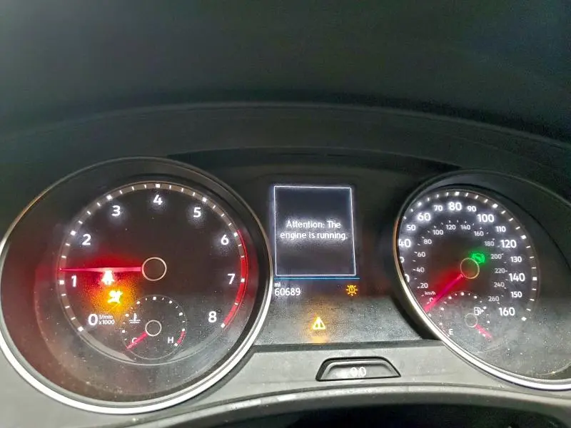 2018 VOLKSWAGEN ATLAS SE  