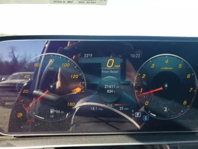 2020 MERCEDES-BENZ GLE 350 4MATIC  