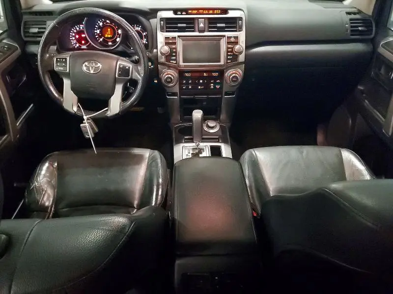 2011 TOYOTA 4RUNNER LIMITED  