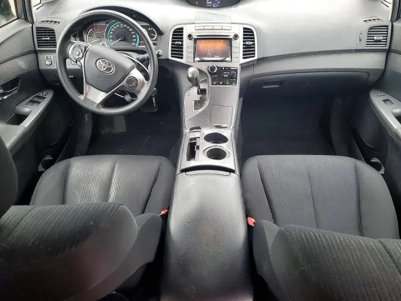 2015 TOYOTA VENZA LE  