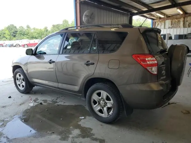 2011 TOYOTA RAV4   