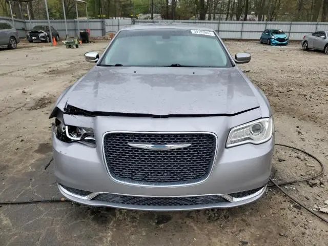 2015 CHRYSLER 300 LIMITED