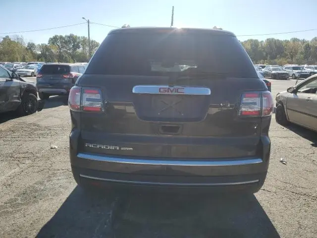 2017 GMC ACADIA LIMITED SLT-2  