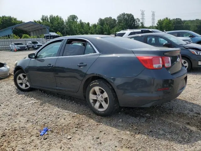 2014 CHEVROLET MALIBU LS  
