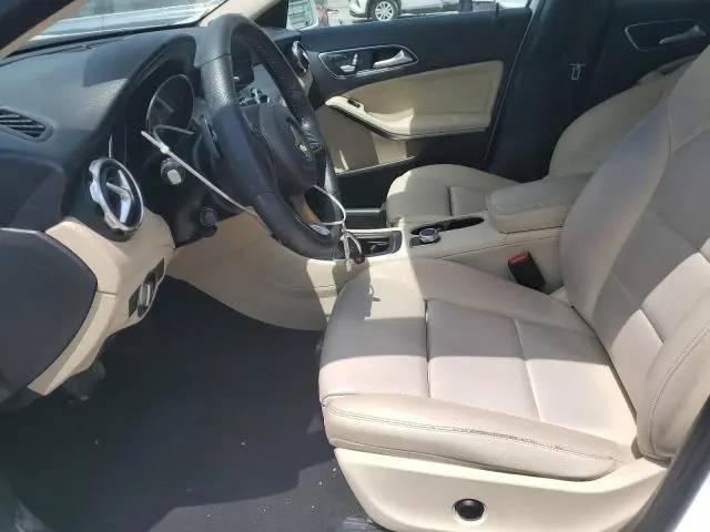 2020 MERCEDES-BENZ GLA 250  