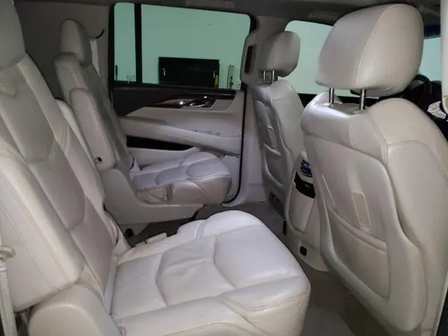 2015 CADILLAC ESCALADE ESV PREMIUM  
