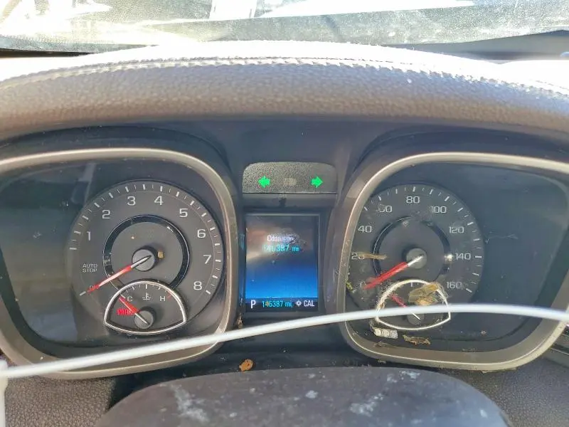 2015 CHEVROLET MALIBU 1LT  