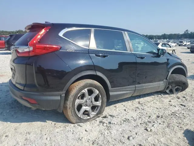 2019 HONDA CR-V EXL