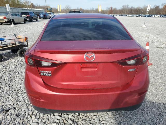 2014 MAZDA 3 TOURING