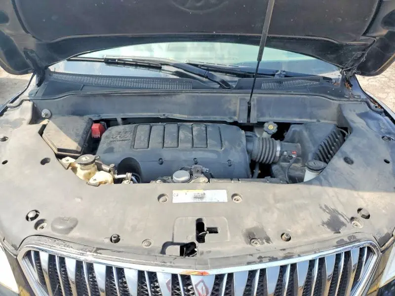 2017 BUICK ENCLAVE   