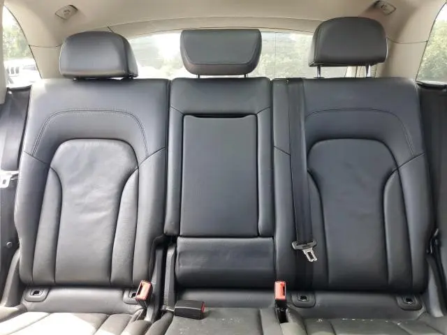 2011 AUDI Q5 PREMIUM PLUS