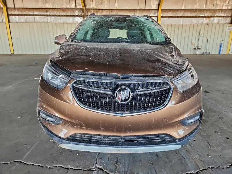 2017 BUICK ENCORE PREFERRED II  