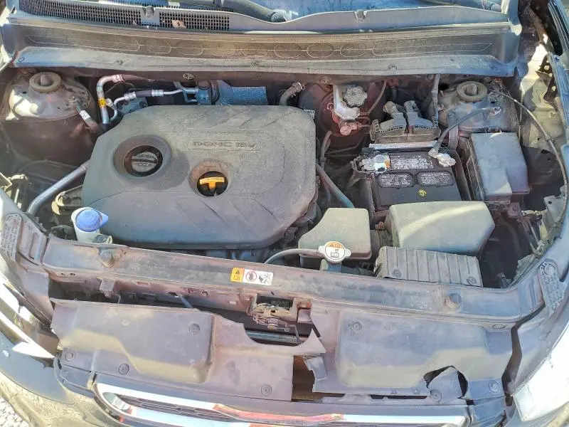 2012 KIA SOUL +  
