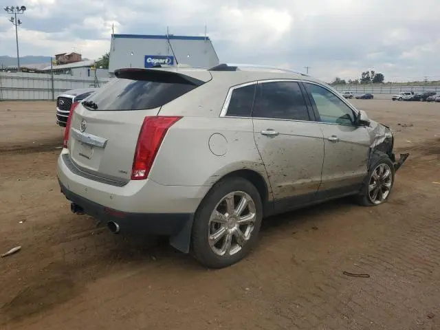 2015 CADILLAC SRX PREMIUM COLLECTION  