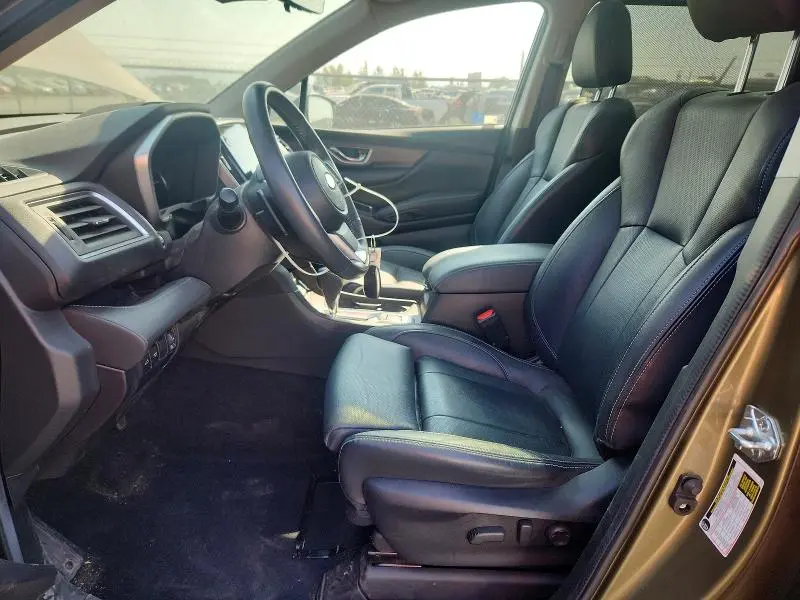 2023 SUBARU ASCENT TOURING  