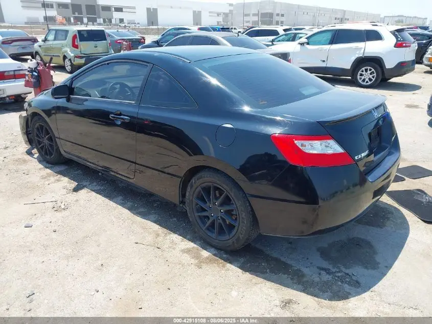 2010 HONDA CIVIC EX