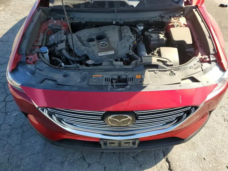 2022 MAZDA CX-9 TOURING  