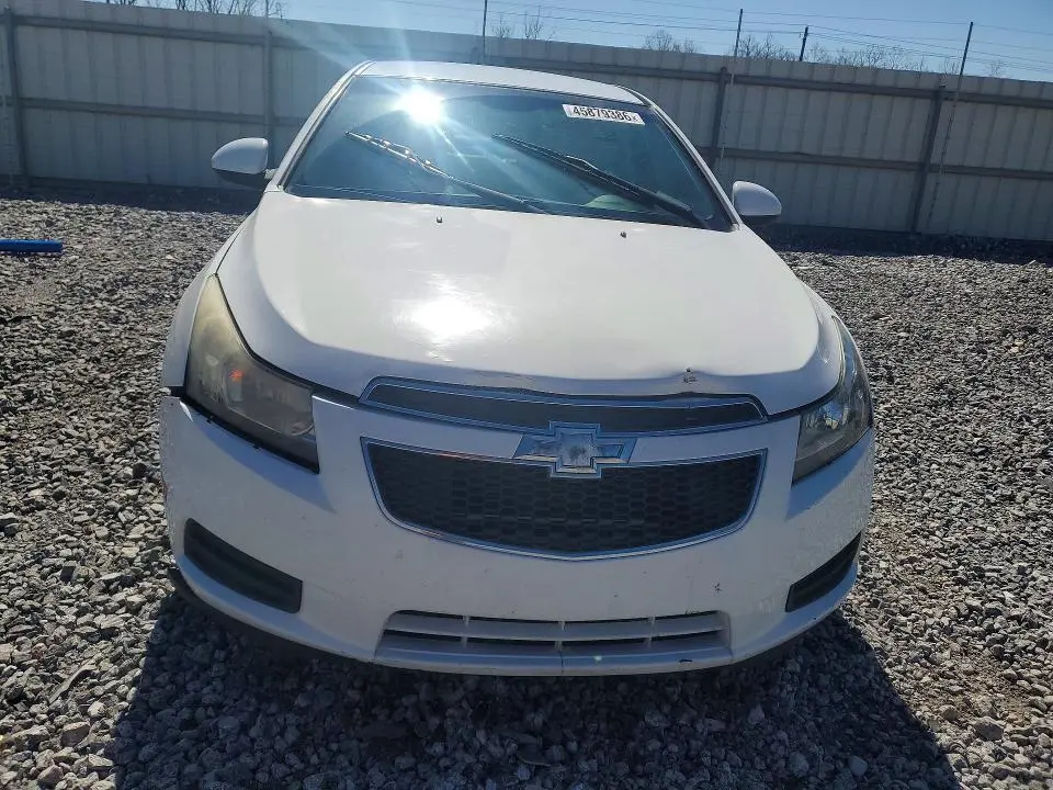2013 CHEVROLET CRUZE LT  