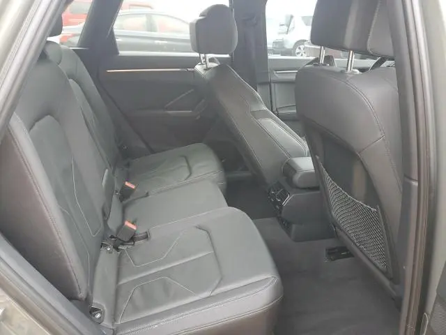 2021 AUDI Q3 PREMIUM PLUS S LINE 45  