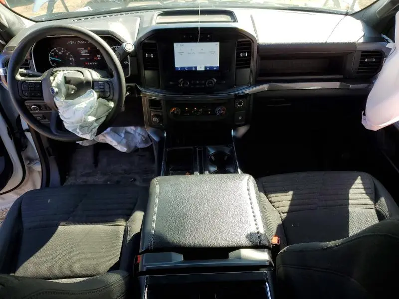 2023 FORD F150 SUPER CAB  