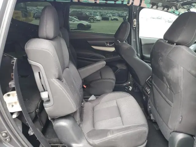 2019 SUBARU ASCENT PREMIUM