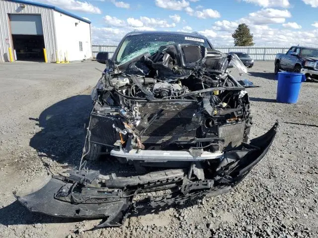 2013 AUDI Q7 PREMIUM PLUS  