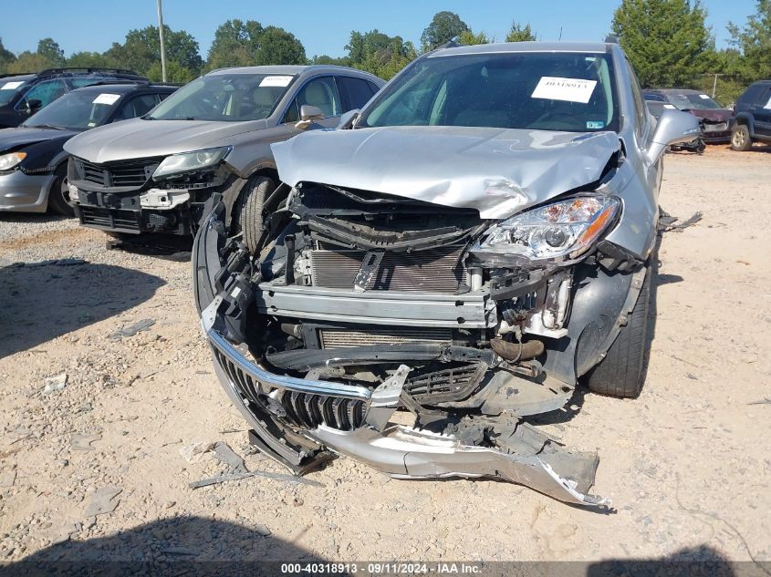 2016 BUICK ENCORE CONVENIENCE