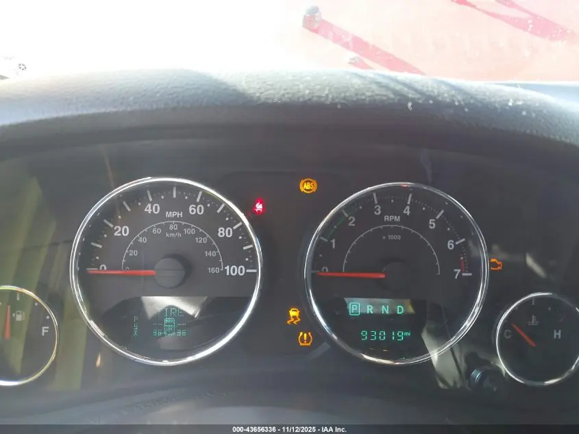 2015 JEEP WRANGLER UNLIMITED WILLYS WHEELER