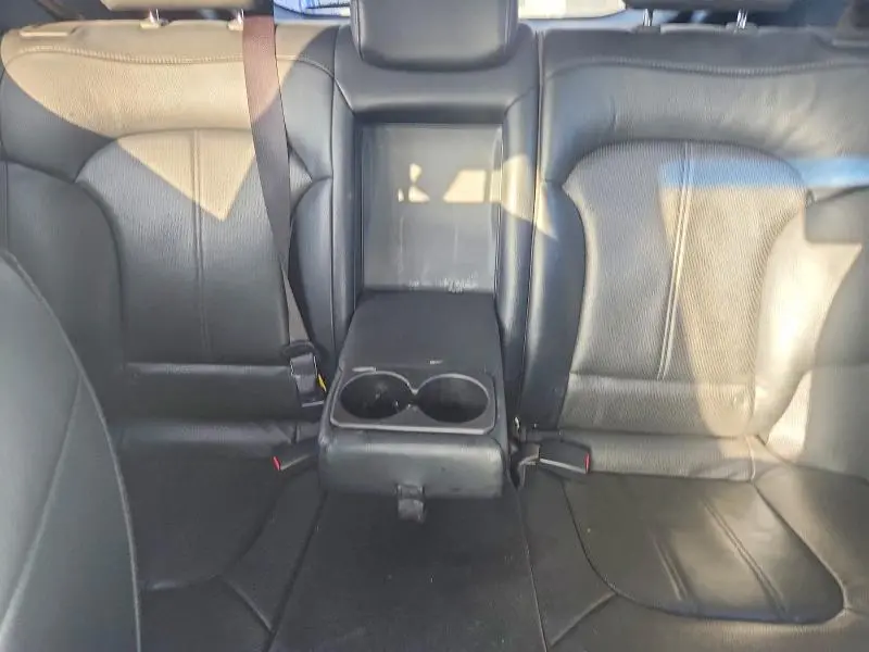 2014 HYUNDAI TUCSON LIMITED  