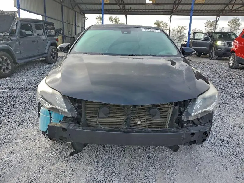 2018 TOYOTA AVALON XLE  