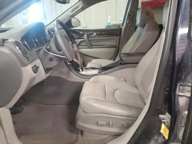 2015 BUICK ENCLAVE