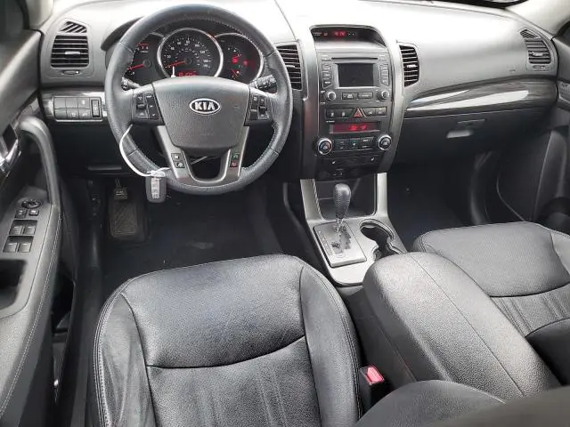 2013 KIA SORENTO EX  