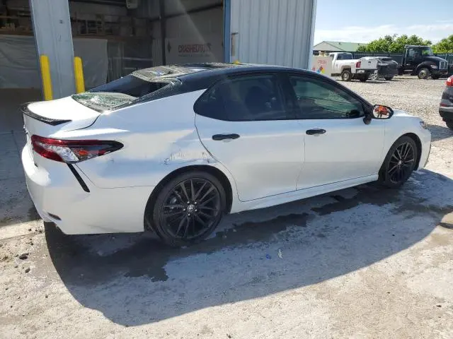 2024 TOYOTA CAMRY TRD  
