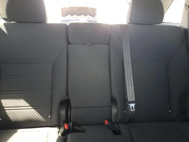 2020 KIA SORENTO S
