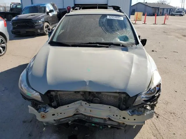 2014 SUBARU XV CROSSTREK 2.0 PREMIUM