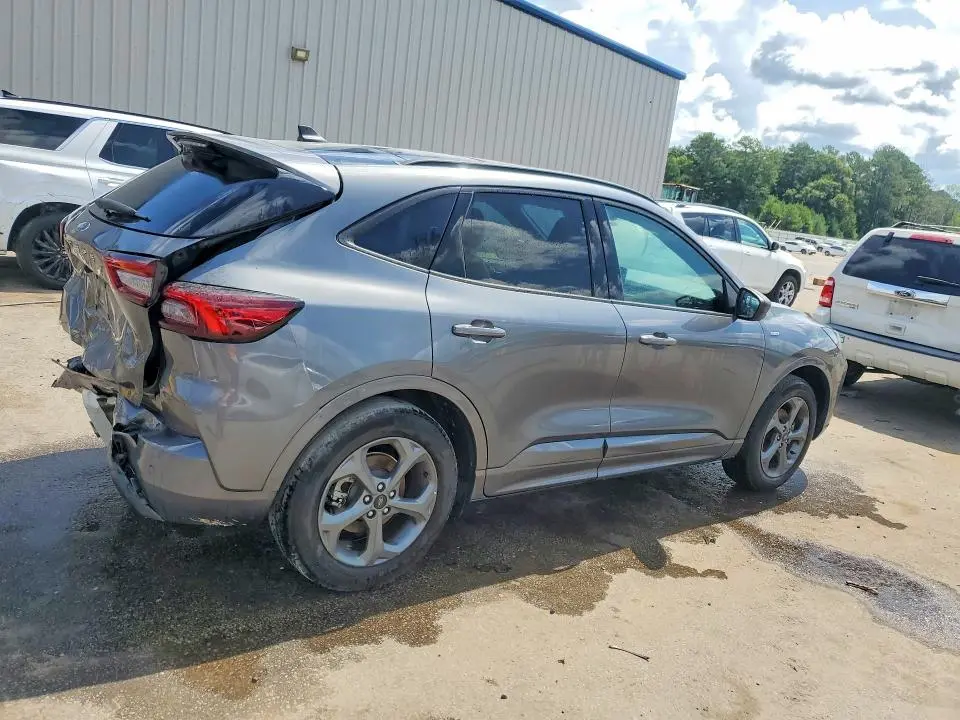 2024 FORD ESCAPE ST LINE  