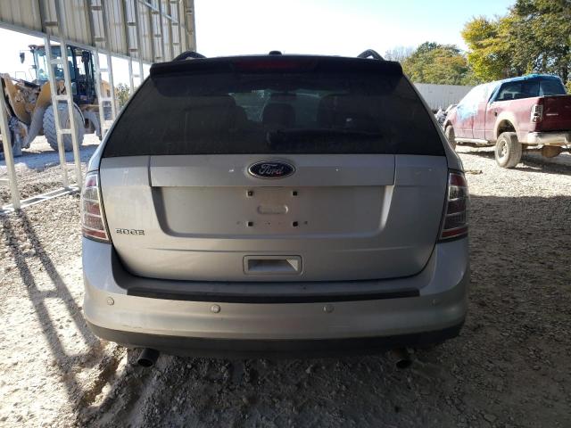 2010 FORD EDGE SE